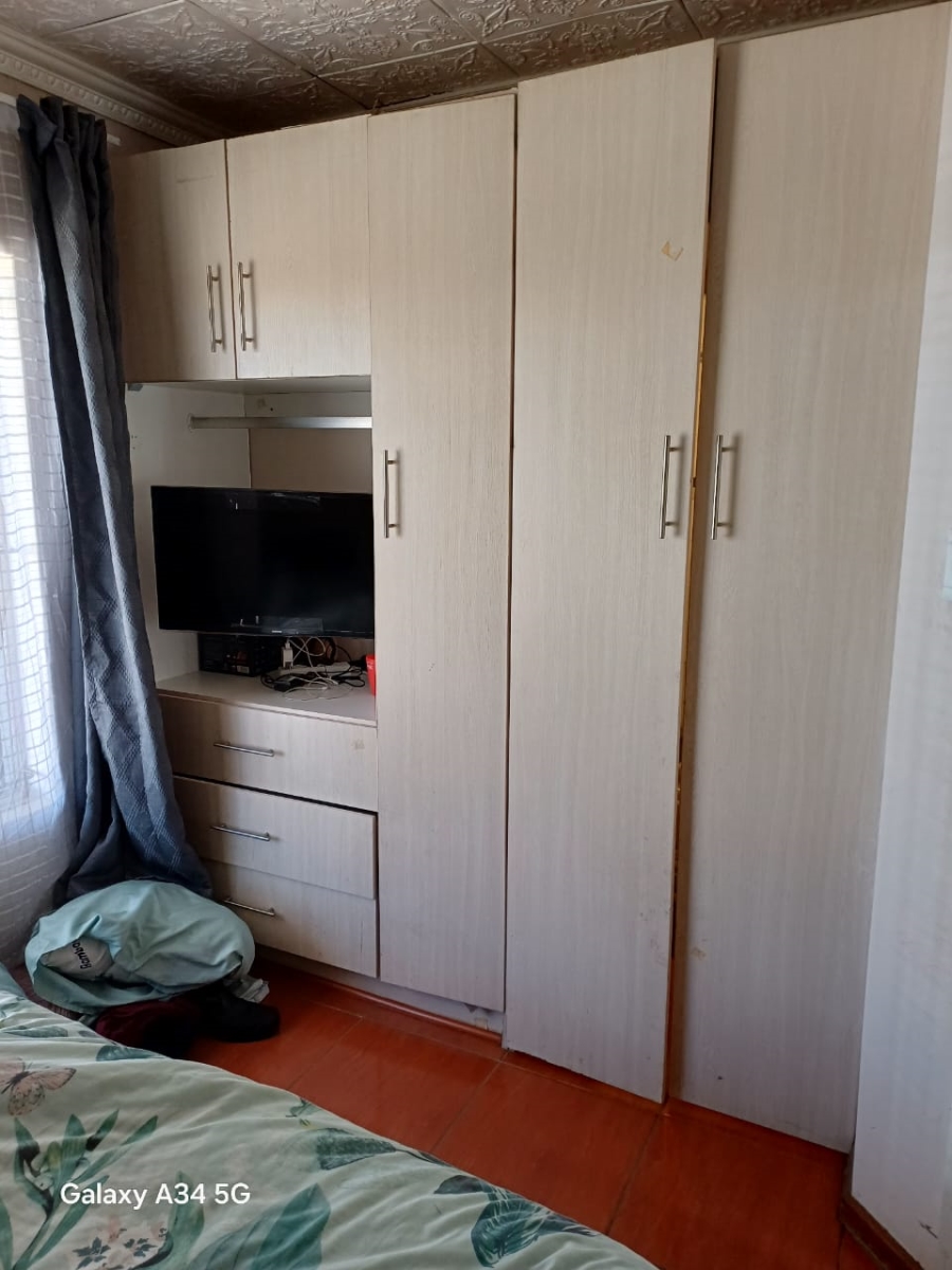 3 Bedroom Property for Sale in Bloemside Free State